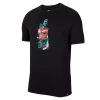 Nike England T-Shirt Idol - Black