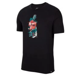 Nike England T-Shirt Idol - Black