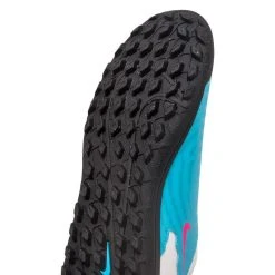 Nike Phantom GX Club TF Blast - Baltic Blue/Pink Blast/White/Laser Blue -football d20d9c65eb23