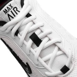 Nike Sneaker Air Max AP - White/Black -football d22b1840f951