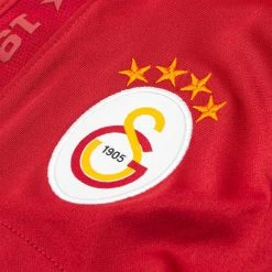 Nike Galatasaray Home Shorts 2021/22 Kids -football d23a85277210