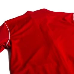 Nike Track Jacket Dri-FIT Park 20 - University Red/White -football d25ba3a51ded