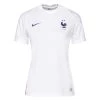Nike France Away Shirt 2021/22 Woman