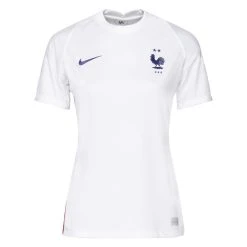 Nike France Away Shirt 2021/22 Woman