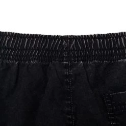 Nike Shorts NSW Heritage Woven - Black -football d2b12b979509