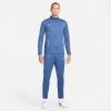 Nike Tracksuit Dri-FIT Academy - Mystic Navy/White