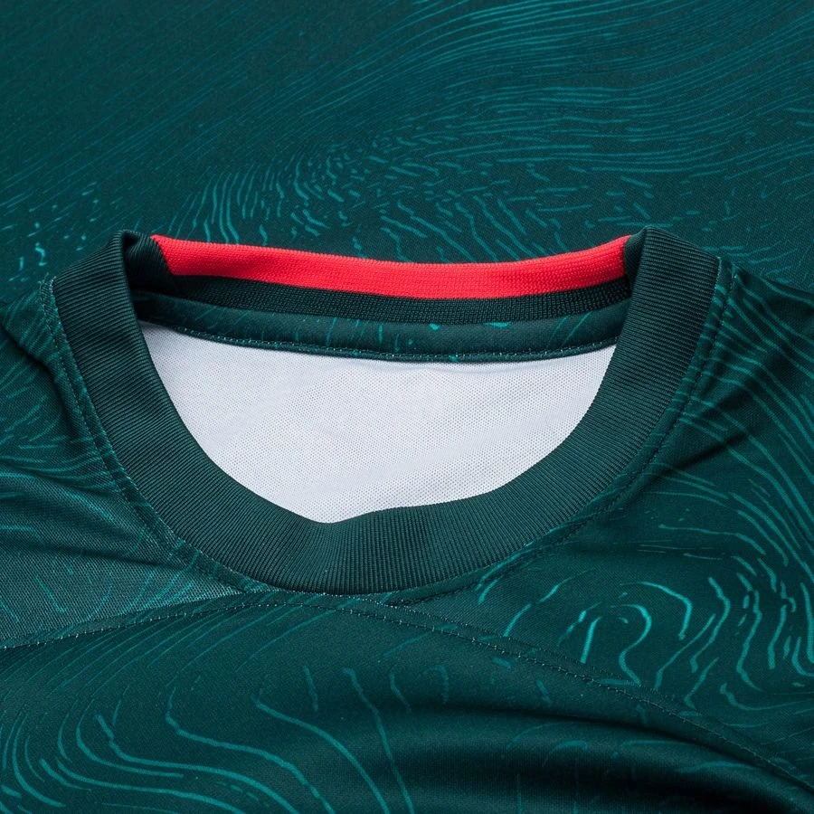 Nike Liverpool Third Shirt 2022/23 8 Nike Liverpool Third Shirt 2022/23 - Image 8