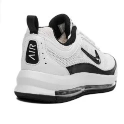 Nike Sneaker Air Max AP - White/Black -football d2e5ee1e2c6e
