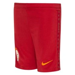 Nike Galatasaray Home Shorts 2021/22 Kids
