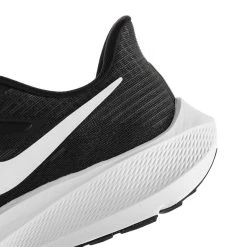 Nike Running Shoe Air Zoom Pegasus 39 - Black/White/Dark Smoke Grey -football d386331df592