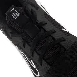 Nike Training Shoe MC 2 - Black/White/Iron Grey Woman -football d46bbd8e5bc3