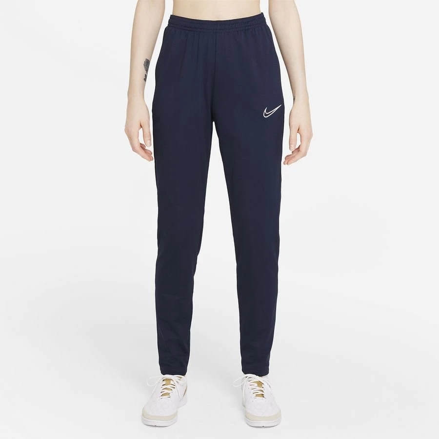 Nike Tracksuit Dri-FIT Academy - Obsidian/White Woman 6 Nike Tracksuit Dri-FIT Academy - Obsidian/White Woman - Image 6