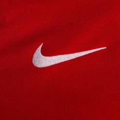 Nike Track Jacket Dri-FIT Park 20 - University Red/White -football d4dabfd4f782