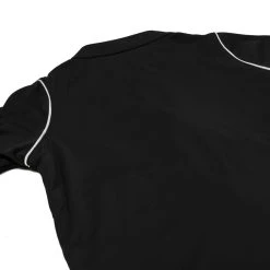 Nike Track Jacket Dri-FIT Park 20 - Black/White Kids -football d4df44b8c9d4