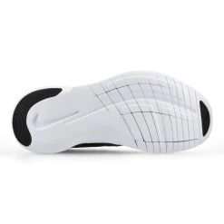 Nike Running Shoe Free Run Next Nature - Black/White/Anthracite -football d4fd251a6973