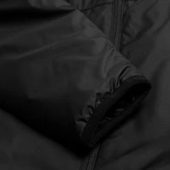 Nike Jacket Repel Park 20 Long - Black/White -football d4ffd2e0f705