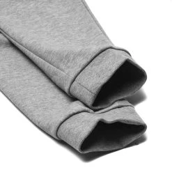 Nike Sweatpants NSW Tech Fleece - Dark Grey Heather/Black Kids 8 Nike Sweatpants NSW Tech Fleece - Dark Grey Heather/Black Kids -football d55133c6db39