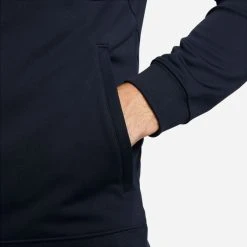 Nike Barcelona Training Jacket Academy Pro Anthem Senyera - Dark Obsidian -football d56bf2069669