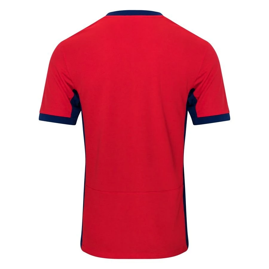 Nike Norway Home Shirt Women's World Cup 2023 Kids 5 Nike Norway Home Shirt Women's World Cup 2023 Kids - Image 5