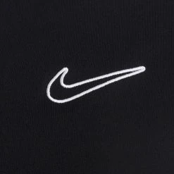 Nike Track Jacket Dri-FIT Academy 23 - Black/White/White Woman -football d65a3c0c2296