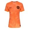 Nike Holland Home Shirt Women's World Cup 2023 Woman