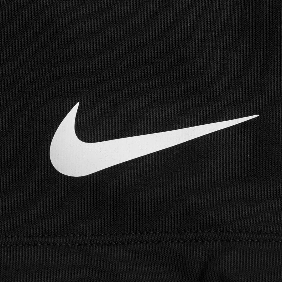 Nike Training Shorts Dri-FIT - Black/White 3 Nike Training Shorts Dri-FIT - Black/White - Image 3