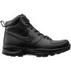 Nike Sneaker Winter Boot - Black