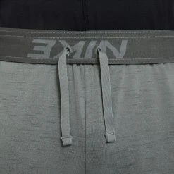 Nike Shorts Dri-FIT - Smoke Grey/Black -football d75c305ef968