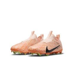 Nike Air Zoom Mercurial Vapor 15 Academy MG United - Guava Ice/Black Kids