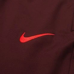 Nike Liverpool Training Trousers Dri-FIT Strike - Burgundy/Siren Red Woman -football d80dff8c26ea