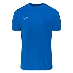 Nike Training T-Shirt Dri-FIT Academy 23 - Royal Blue/Obsidian/White