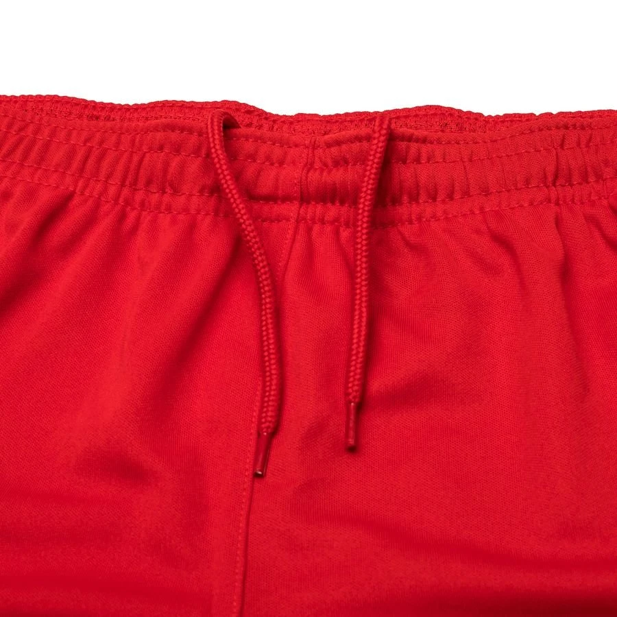 Nike Shorts League Knit II Dri-FIT - University Red/White Kids 3 Nike Shorts League Knit II Dri-FIT - University Red/White Kids - Image 3