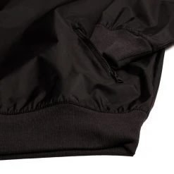 Nike Tottenham Jacket Windrunner NSW - Black/Court Purple/Venom Green -football d8677e51dee8