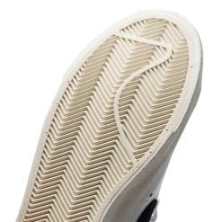 Nike Sneaker Blazer Mid '77 Vintage - White/Black -football d89345a02d5e