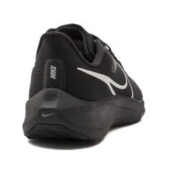 Nike Running Shoe Air Zoom Pegasus 39 - Black/Reflect Silver Woman 10 Nike Running Shoe Air Zoom Pegasus 39 - Black/Reflect Silver Woman -football d8e33fcfc0b6