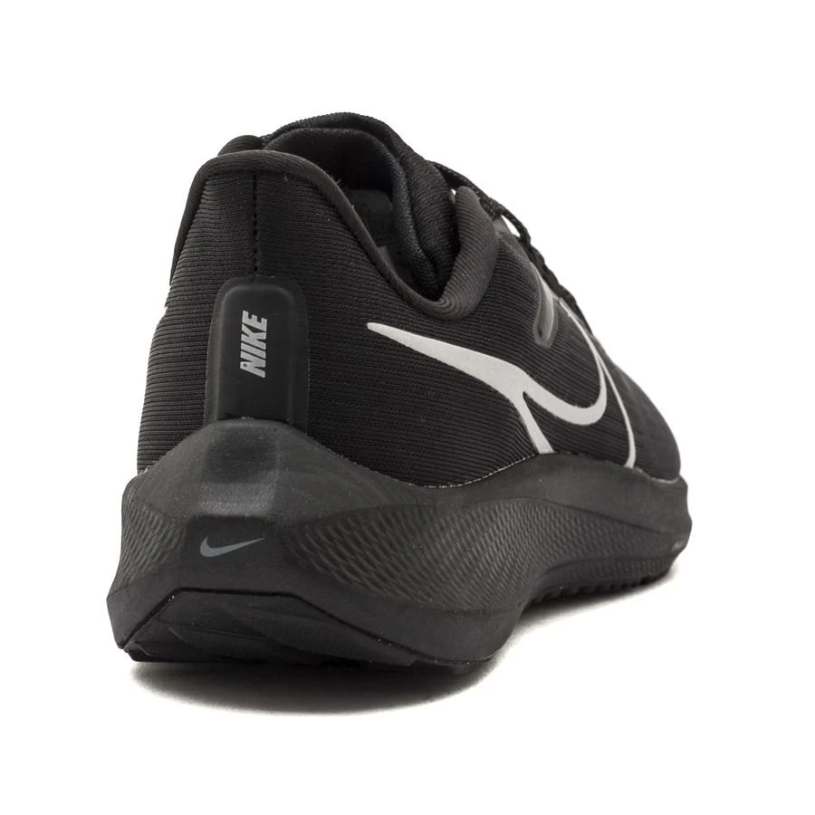 Nike Running Shoe Air Zoom Pegasus 39 - Black/Reflect Silver Woman 3 Nike Running Shoe Air Zoom Pegasus 39 - Black/Reflect Silver Woman - Image 3