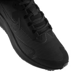 Nike Running Shoe Air Zoom Pegasus 39 Shield - Black/Smoke Grey Woman -football d8e8efcf93e1