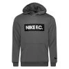 Nike F.C. Hoodie Dri-FIT Libero - Cool Grey/White/Black