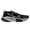 Nike Running Shoe ZoomX Zegama Trail - Black/White Woman