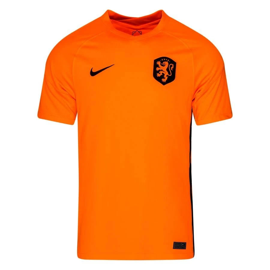 Nike Holland Home Shirt Women's EURO 2022 Kids 1 Nike Holland Home Shirt Women's EURO 2022 Kids