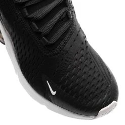 Nike Sneaker Air Max 270 - Black/White/Anthracite Kids 12 Nike Sneaker Air Max 270 - Black/White/Anthracite Kids -football d9df68f3c725