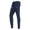 Nike Barcelona Training Trousers Dri-FIT Fleece - Obsidian/Blue/Pale Ivory Kids