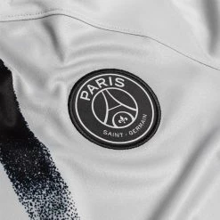 Nike Paris Saint Germain Away Shirt Qatar Airways 2022/23 -football da3ea5ae2735