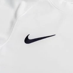 Nike France Away Shirt Women's EURO 2022 Kids -football da770c369519