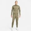 Nike Tracksuit Dri-FIT Academy - Medium Olive/White