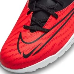 Nike Phantom GX Club TF Ready - Bright Crimson/Black/White Kids 11 Nike Phantom GX Club TF Ready - Bright Crimson/Black/White Kids -football dadcbf27ee04