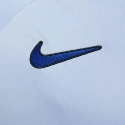 Nike Inter Tracksuit Dri-FIT Strike - Light Marine/Black/Lyon Blue -football db1d00d3c769