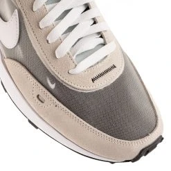 Nike Sneaker Waffle One - White/Black/Beige 11 Nike Sneaker Waffle One - White/Black/Beige -football db23082546b1
