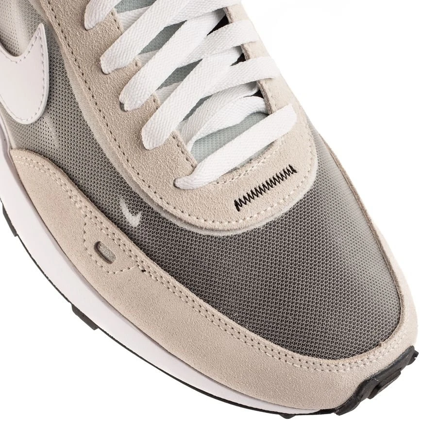 Nike Sneaker Waffle One - White/Black/Beige 4 Nike Sneaker Waffle One - White/Black/Beige - Image 4