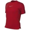 Nike Training T-Shirt Dri-FIT Strike - University Red/Bright Crimson/White Woman